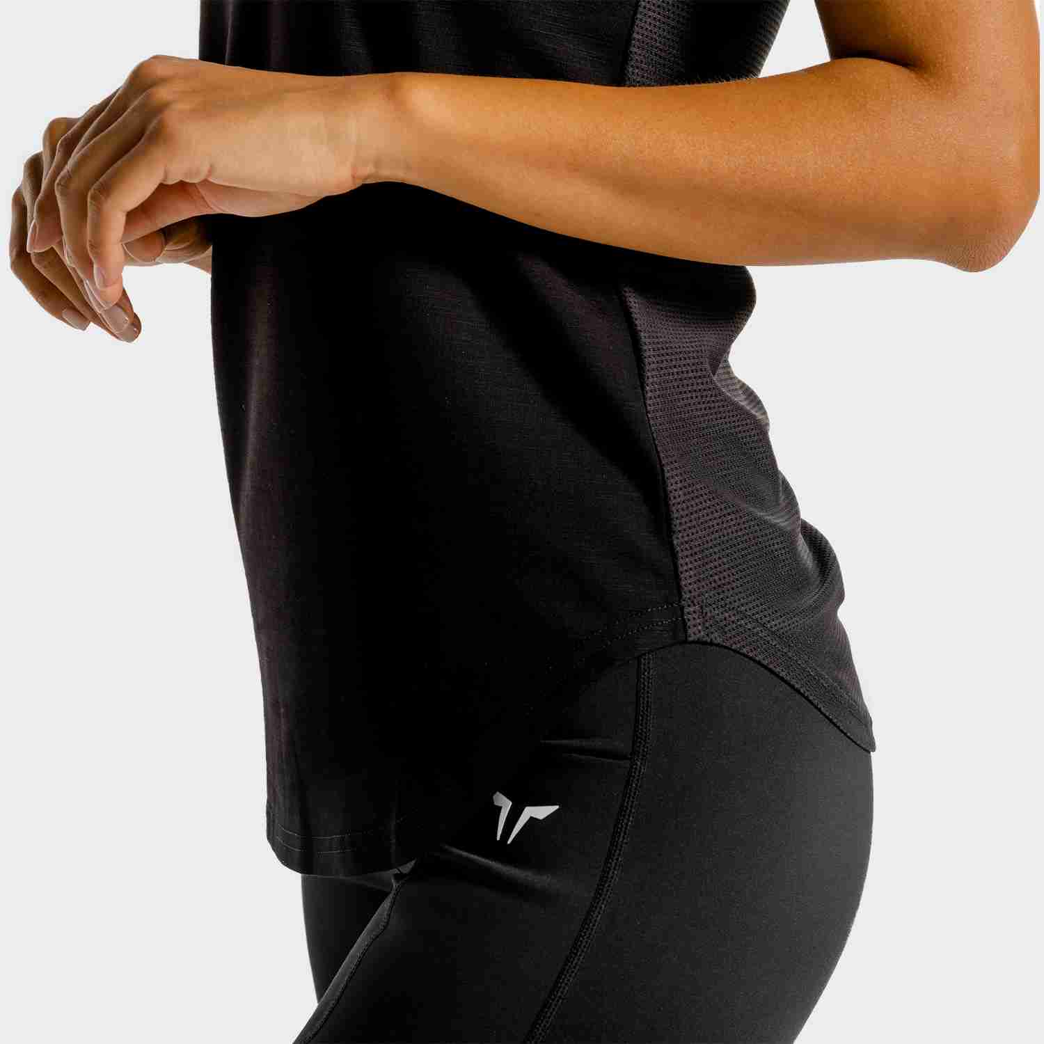 CORE BLACK TANK